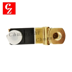 Nouvelle électrovanne de haute qualité pour compresseur d'air Boge 644006101P 644006101 - Product Image 3