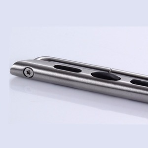 Adattatore connettore in metallo per <span class=keywords><strong>Apple</strong></span> <span class=keywords><strong>Watch</strong></span> serie 8 Ultra 3 4 5 6 <span class=keywords><strong>7</strong></span> per Iwatch 38 40 4142 44 45 49mm accessorio cinturino in acciaio inossidabile - Product Image 4