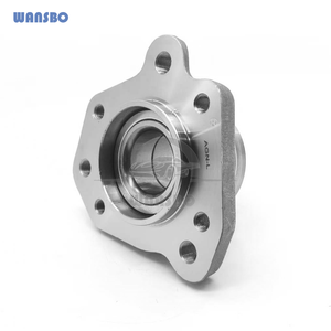 Cuscinetto Mozzo Ruota Posteriore Sinistro/Destro per HONDA CR-V I 2.0L 16V 4WD RD1 RD3 1995-2001, 42200-<span class=keywords><strong>S10</strong></span>-018 42201-<span class=keywords><strong>S10</strong></span>-018 - Product Image 5