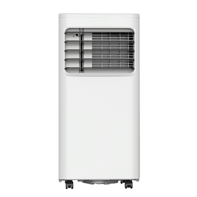 New Portable Air Conditioner 9000-12000 BTU/H Cooling High Efficiency Class A+++ Eco-Friendly 64dB Quiet Electrical Household