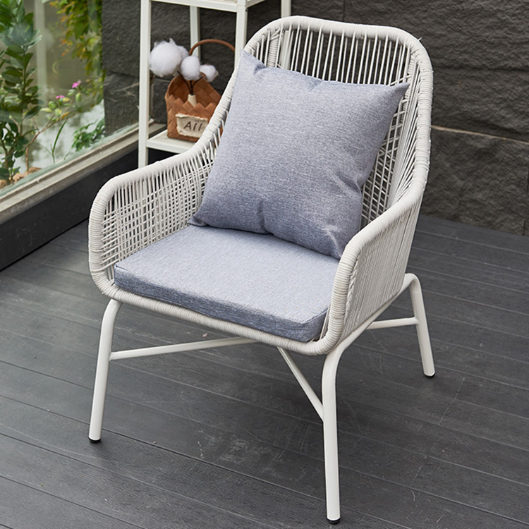 Outdoor Furniture Sofa Garden Chair Set