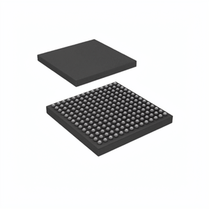 Controlador DSP IC Integrado de 16 Bits 196CSBGA, Distribuidor de Componentes Electrónicos 196 BGA CSPBGA ADSP-21992YBC en Stock - Product Image 1