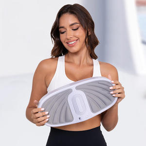 Esercizio Elettrico per i Muscoli del Pavimento Pelvico ABS, Massaggio Kegel e Modellamento delle Gambe, Fitness Domestico - Product Image 4