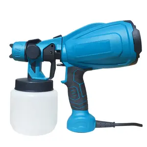 electric paint spray gun free shipping electric spray gun high power electric paint spray