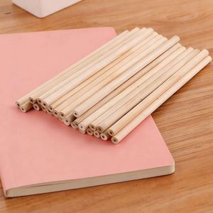 โรงงานผลิตดินสอไม้ HB แบบธรรมชาติ ราคาส่งถูกที่สุด รับผลิตตามสั่ง - Product Image 1