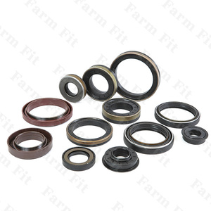 Precio al por mayor de alta calidad AT444943 para motor John Deere 4045 retroexcavadora 310G 310J 310K 315SK 315SL 410K 410L sello - Product Image 1