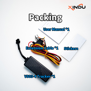 Smart 4G Vehicle Tracker <strong>Suppliers</strong> Fleet Real Time <strong>Software</strong> Tracking Device Remo Cut-off Car <strong>GPS</strong> Tracker - Product Image 6