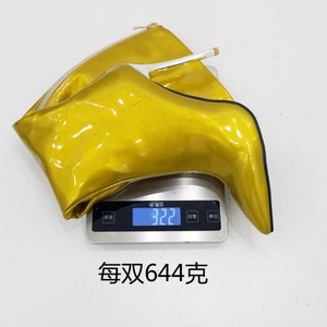 2025 New Style 1 Pair Custom Design Muti Color Knee High Stiletto Heel Women Fall <b>Boots</b> for Ladies - Product Image 6