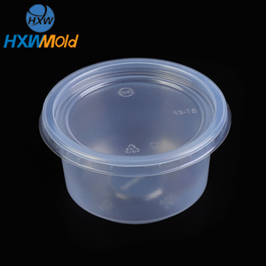 Molde de Termoformado de Aluminio para Recipientes Desechables, Proceso CNC, Sistema de Canales Fríos/Calientes, para Envasado de Alimentos, Compatible con Termoformado <span class=keywords><strong>Asano</strong></span> - Product Image 6