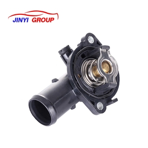 Thermostat pour CHRYSLER 200 2011-2017 5184570AG 5184570AH 5184570AI 5184570AJ 68136754AA 34773 9023036 518 457 0AG 518 457 0AH - Product Image 1