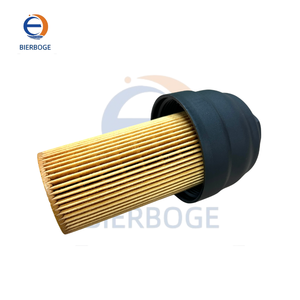 Audi Q7 için uygun <span class=keywords><strong>3</strong></span>.0T A6 C6 2.4 yüksek kaliteli yağ filtresi 06E 115 433 C 06E115433C - Product Image 3