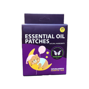 Patchs de <span class=keywords><strong>sommeil</strong></span>, patchs de <span class=keywords><strong>sommeil</strong></span> profond pour adultes, faits d'ingrédients entièrement naturels, pour hommes et femmes - Product Image 1