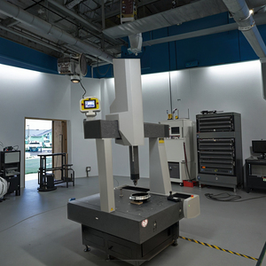 Rhine độ chính xác cao CNC 3D cmm quang phối hợp Máy đo cho dụng cụ OEM hỗ trợ Quảng Đông 1 năm bảo hành - Product Image 3