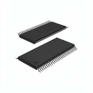 SN74ALVCH16952DLR Logic 56 BSSOP Electronics Component In Stock - Product Image 1