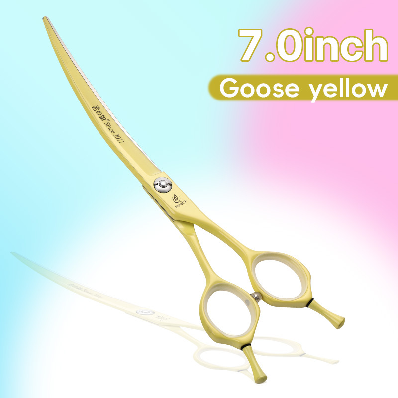 7.0 jaune
