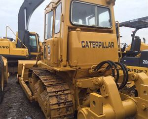 Bulldozer D6D CAT d'occasion avec ripper de seconde main Modèles D6H D6G D6R Composants principaux-Pompe et moteur - Product Image 4