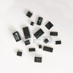 MT61M256M32JE-10 N:A FBGA-180(12x14) <strong>DDR</strong> <strong>SDRAM</strong> IC SMT Integrated Circuit ICs <strong>DDR</strong> <strong>SDRAM</strong> IC Chip MT61M256M32JE-10 N:A - Product Image 1