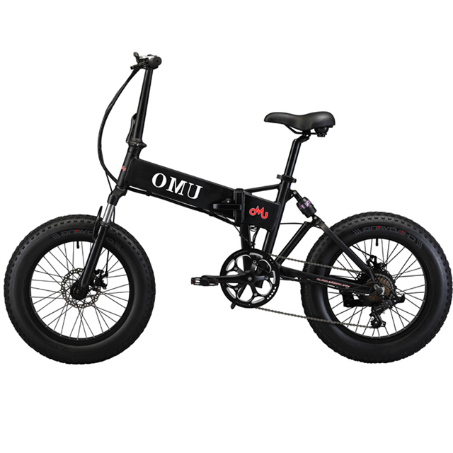 半額満載！スーパーSALE グランドセール！ 高品質26インチ折りたたみ電動自転車48Vカスタマイズロゴハイ 自転車本体