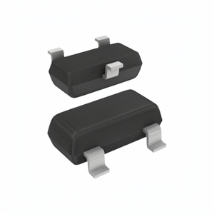 Authorized Distributor BAS40-04/ZLR Diode Arrays Electronic Chips Component TO-236-3, SC-59, SOT-23-3 - Product Image 1