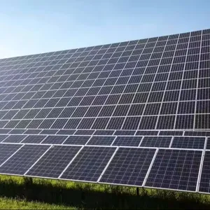 SOLAR 150w 200W 300W Poly monocrystalline half cell solar pv module solar panel