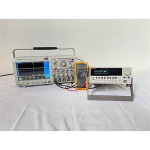 y Fuentes de Corriente Ultra Sensibles Keithley Serie 6200 6221 - Product Image 5