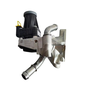 Válvula EGR BK2Q-9D475-CD BK2Q9D475CD para Ford Transit Ranger T6 T7 2.2 3.2 Mazda BT50 - Product Image 2
