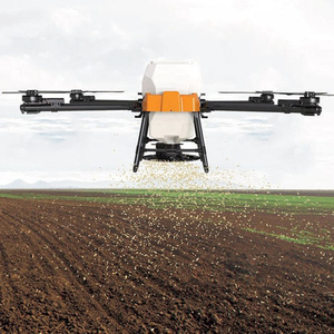 Dronde Original Agricultura Fumigacion Agricolas Spray Agr Producción Agrícola Drones Frame Parts - Product Image 1