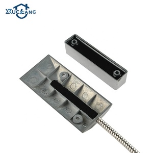 Chất Lượng Cao Cửa Cuốn Chống Trộm Có Dây Từ Cửa Và Cửa Sổ Báo Động An Ninh - Product Image 3