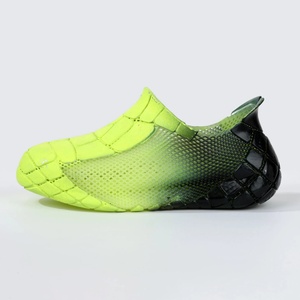 Zapatillas Casuales para Hombre y Mujer al por Mayor, Zapatillas Impresas en 3D, Zapatos de Resina Impresos en 3D para Caminar y Hacer Ejercicio - Product Image 5