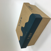 Kraft Paper Packaging Box