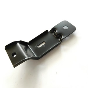 Phụ tùng xe hơi OE số 2803131p33z0 cho jac T6 <span class=keywords><strong>T8</strong></span> phía trước Bumper Bìa tấm sắt Khung 1 - Product Image 4