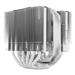 Ventilador de Refrigeración para CPU Thermalright PA120 MINI BLANCO, 6 Tubos de Calor, Tecnología AGHP, Doble Torre, LGA1700 AM5, Thermalright PA120 MINI BLANCO C - Product Image 2