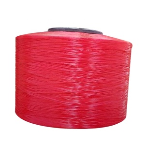 Tpe haute ténacité 840D teint avec protection UV fil Pp entrelacé - Product Image 6