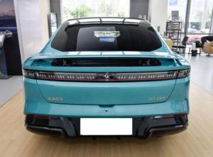 Vente en gros Chine 2026 Dongfeng Yipai 007 Plus 308 Ultra Plus EREV LHD <span class=keywords><strong>Voiture</strong></span> électrique de luxe <span class=keywords><strong>autonome</strong></span> à conduite intelligente avec LiDAR - Product Image 5