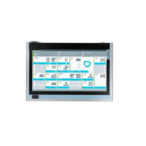 ยี่ห้อใหม่ 100% ของแท้ 6AV7260-0DD32-1BA6 IPC677D 15" ระบบสัมผัส - Product Image 6