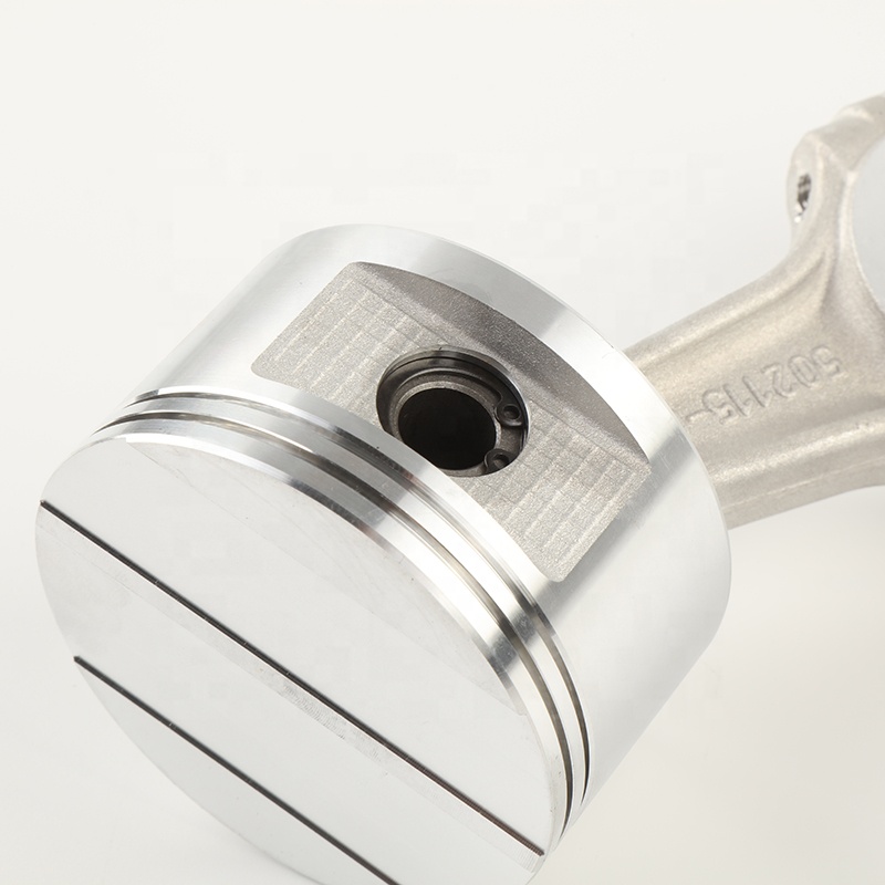 Горячая Распродажа, запасные части для холодильного компрессора для бизера, поршня и шатуна