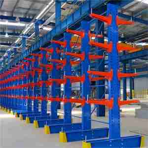 ชั้นวางของหนักสำหรับขายกวางโจว Huayang - Product Image 5