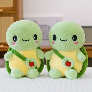 ตุ๊กตาสัตว์น่ารักสำหรับงานแต่งงานงานปาร์ตี้วันหยุดของเด็กงานปาร์ตี้วันหยุดพักผ่อน - Product Image 3