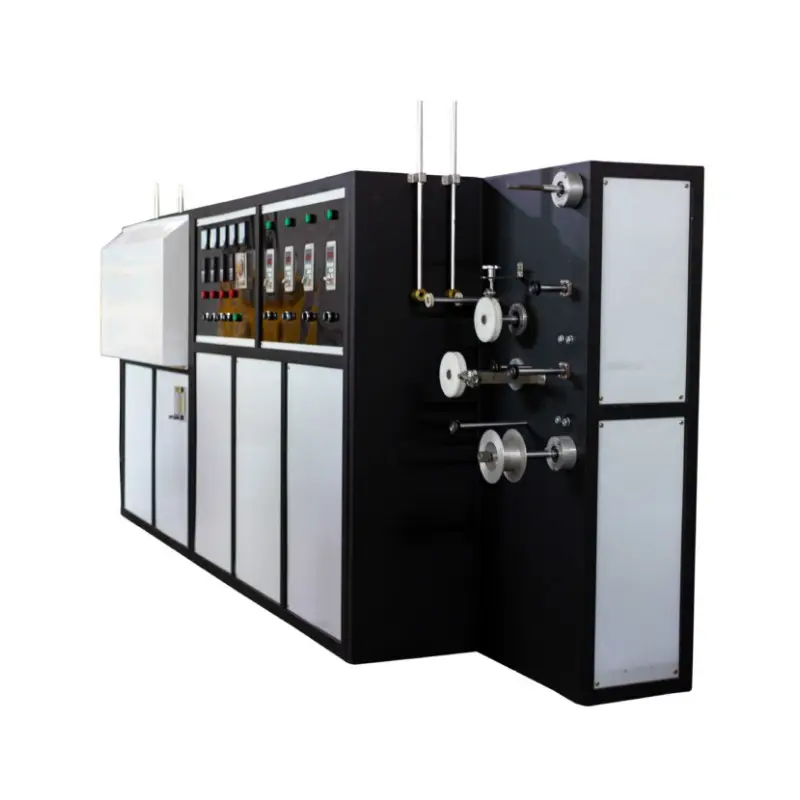 Jewellery Silver Chain Soldering Furnace Gold Wire Annealing Machine