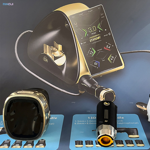<span class=keywords><strong>Cartouche</strong></span> de remplacement 22D Max pour lifting facial 1.5mm 3.0mm 4.5mm 6mm 8mm 10mm 13d 18d - Product Image 2