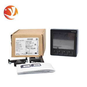 เครื่องมือวัดอเนกประสงค์ PLC คอนโทรลเลอร์ ยี่ห้อ SIEMENS รุ่น 7KM3220-1BA01-1EA0 ของแท้ใหม่แกะกล่อง - Product Image 4