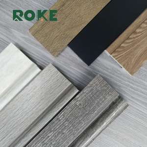 Moulure en <span class=keywords><strong>polystyrène</strong></span> Ps à chaud/moulure décorative/<span class=keywords><strong>plinthe</strong></span> de <span class=keywords><strong>plafond</strong></span> avec corniche pour murs et <span class=keywords><strong>plafond</strong></span> étanche facile à nettoyer - Product Image 6