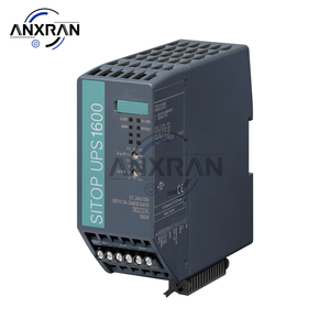 แหล่งจ่ายไฟ6EP4134-3AB00-0AY0สำหรับ Siemens UPS1600ซิทคอม DC24V 6EP41343AB000AY0 10A - Product Image 6