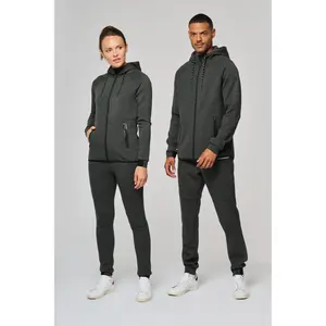 Giacca con Cappuccio da Donna PA359 Merchandising Personalizzato - Product Image 3