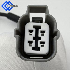 Cảm biến tỷ lệ A/<span class=keywords><strong>F</strong></span> Sonda <span class=keywords><strong>Lambda</strong></span> 234-4797 chính hãng, chất lượng cao dành cho Honda Accord 2.4L L4 04-07 - Product Image 6