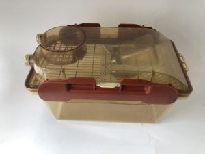 Mouse Group Lab <span class=keywords><strong>EVC</strong></span> gabbia per topi - Product Image 4