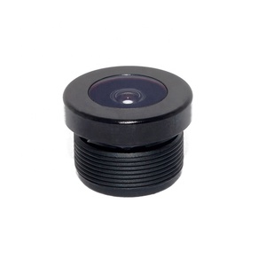 เลนส์บอร์ดมุมก<span class=keywords><strong>ว</strong></span>้าง M12 สำหรับกล้องติดรถยนต์ 14 มม. กล้องมองหลัง เลนส์มาโคร คุณภาพสูงจากโรงงานโดยตรง ลดการบิดเบือนภาพ - Product Image 2