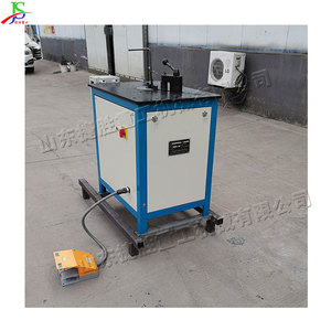 Machine à cintrer les tubes carrés, machine à cintrer le <span class=keywords><strong>fer</strong></span>, machine à cintrer les tubes ronds, machine à cintrer le <span class=keywords><strong>fer</strong></span> plat, machine à cintrer les tubes ronds - Product Image 3