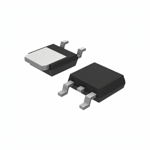 NID5001NT4 Original One Stop Service Electronic Chips Component TO 252 3, DPAK , SC 63 Power Management (PMIC) - Product Image 1
