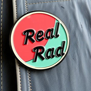 Ding Yi nhà máy giá rẻ tùy chỉnh mạ vàng kim loại men đáng yêu ve áo Pin cho <span class=keywords><strong>Wang</strong></span> <span class=keywords><strong>yibo</strong></span> - Product Image 3